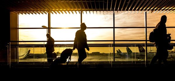 departures